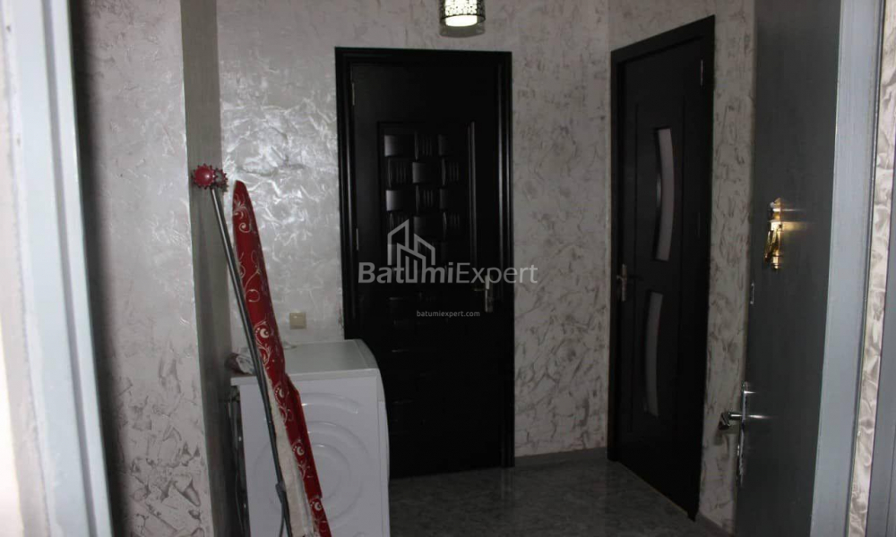 Пәтер 65 м² - Юрьевская, Batumi, Грузия