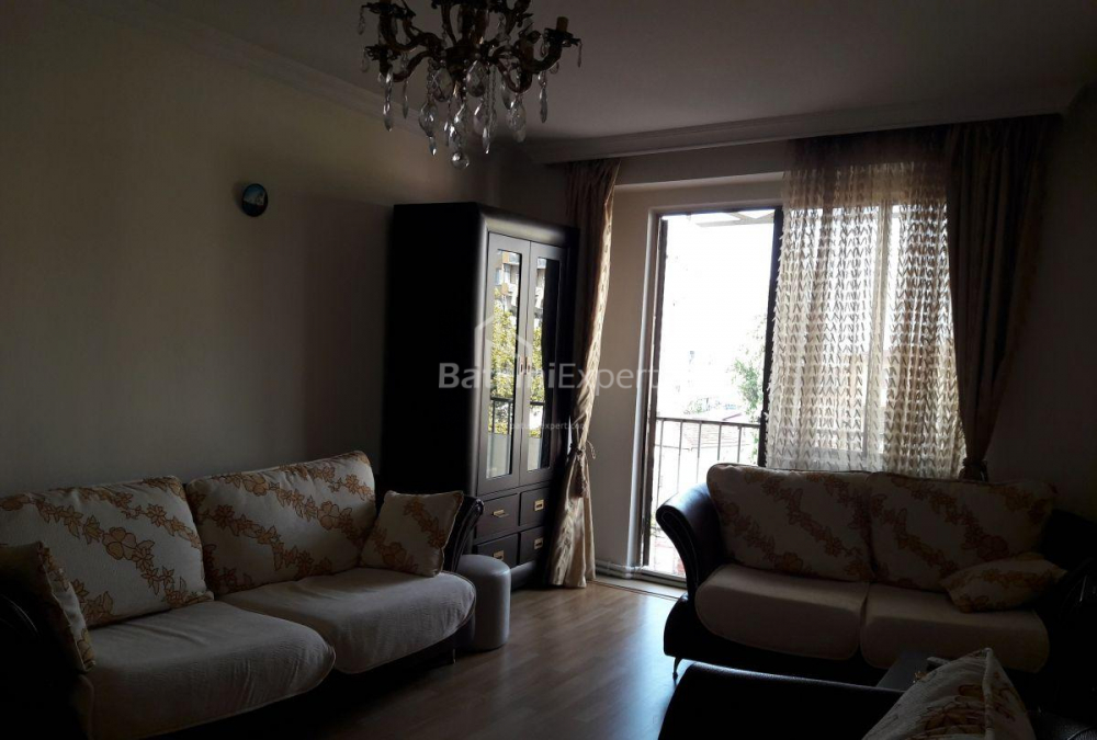 Пәтер 49 м² - Александра Пушкин, Batumi, Грузия