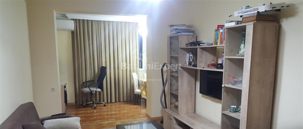 Пәтер 65 м² - Юрьевская, Batumi, Грузия