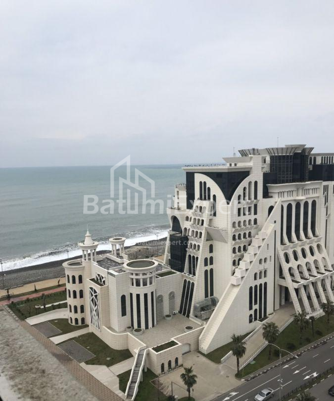 Пәтер 34 м² - Юсуф Кобаладзе, Batumi, Грузия