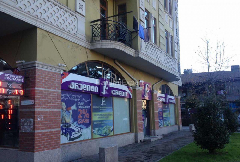 Пәтер 58 м² - Илья Чавчавадзе, Batumi, Грузия