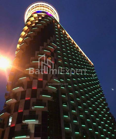 Пәтер 33 м² - Шериф Химшиашвили, Batumi, Грузия
