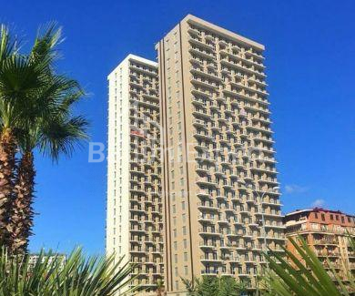 Пәтер 35 м² - Юрьевская, Batumi, Грузия