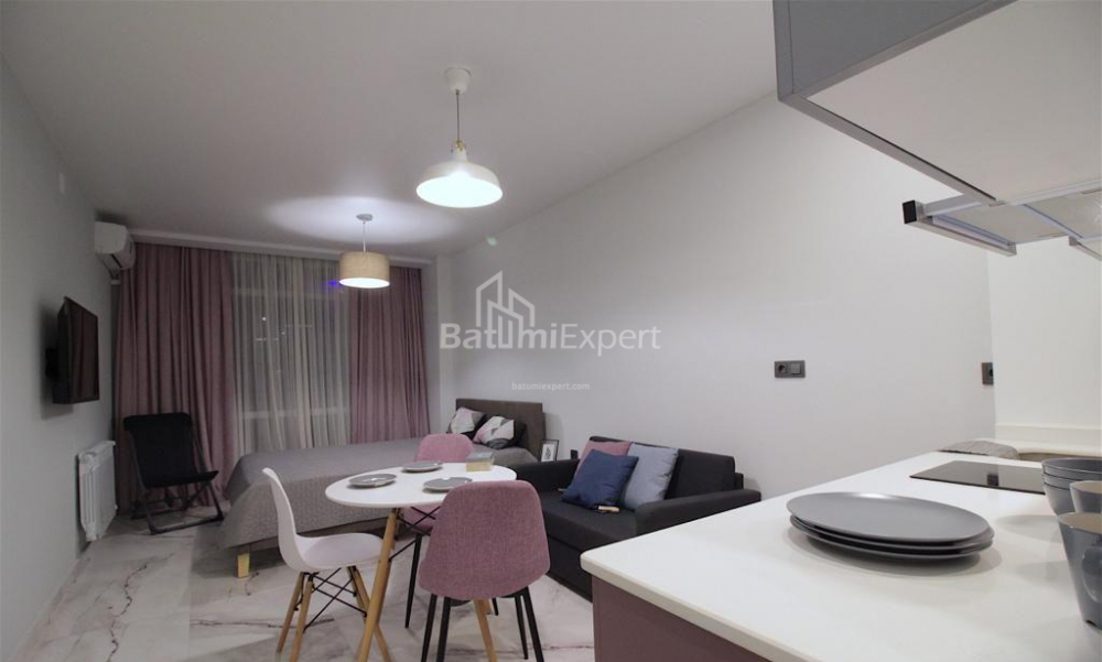 Пәтер 33 м² - Зураба Горгиладзе, Batumi, Грузия