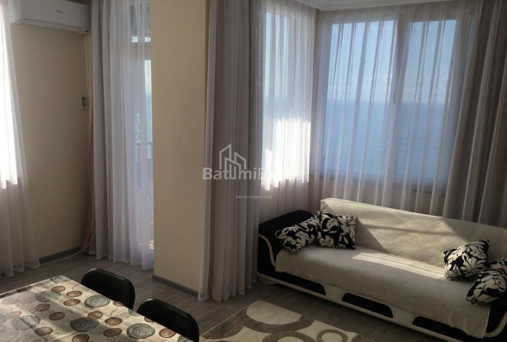 Пәтер 52 м² - Шериф Химшиашвили, Batumi, Грузия