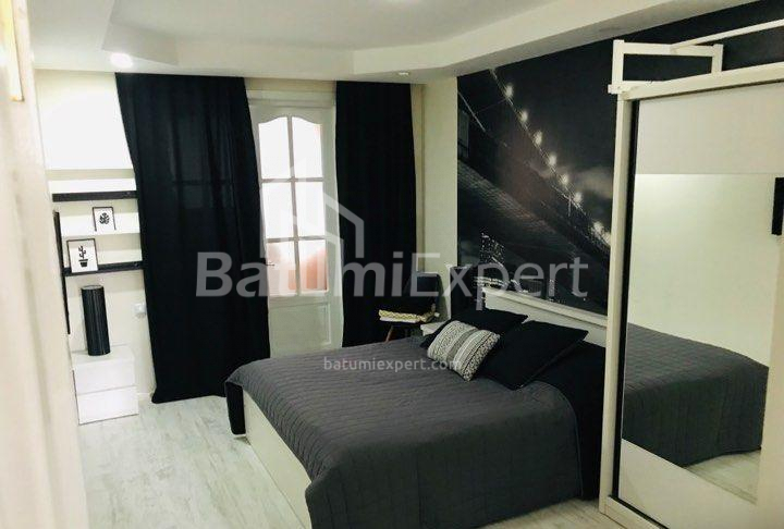 Пәтер 55 м² - Александра Грибоедова, Batumi, Грузия