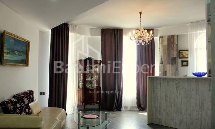 Пәтер 62 м² - Руставели, Batumi, Грузия