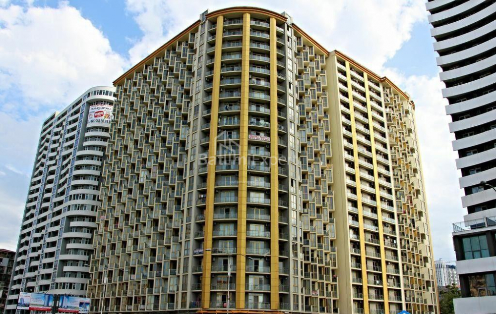 Пәтер 35 м² - Юсуф Кобаладзе, Batumi, Грузия