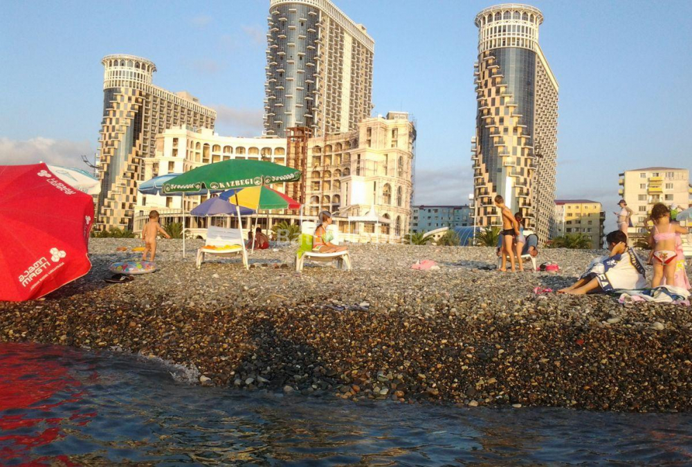 Пәтер 33 м² - Юрьевская, Batumi, Грузия
