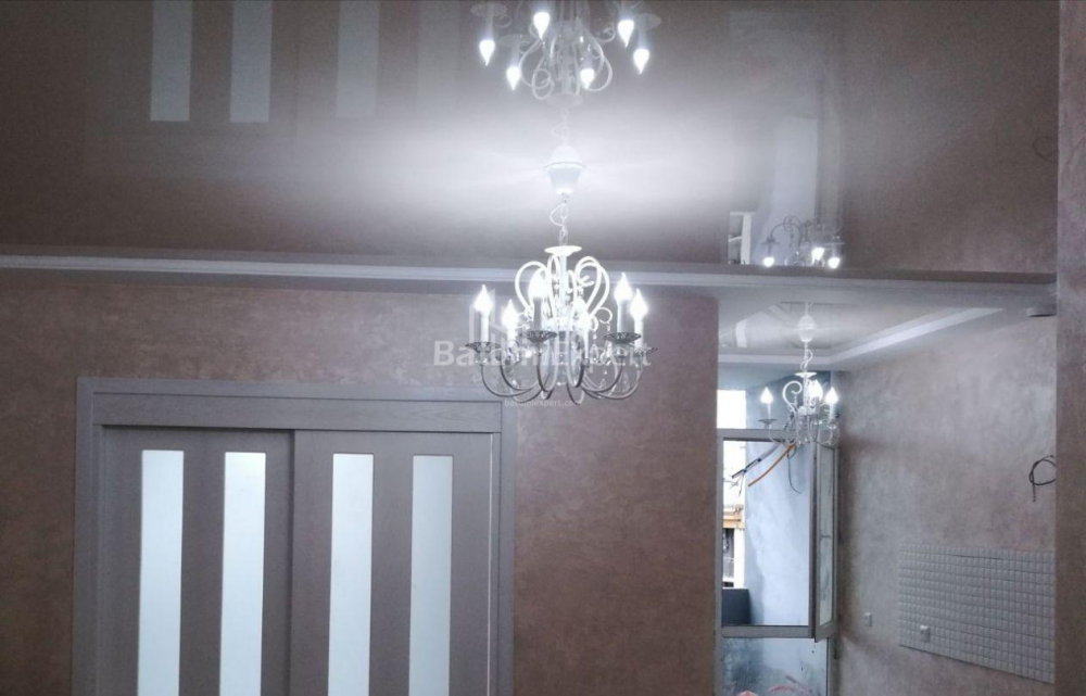 Пәтер 47 м² - Юсуф Кобаладзе, Batumi, Грузия