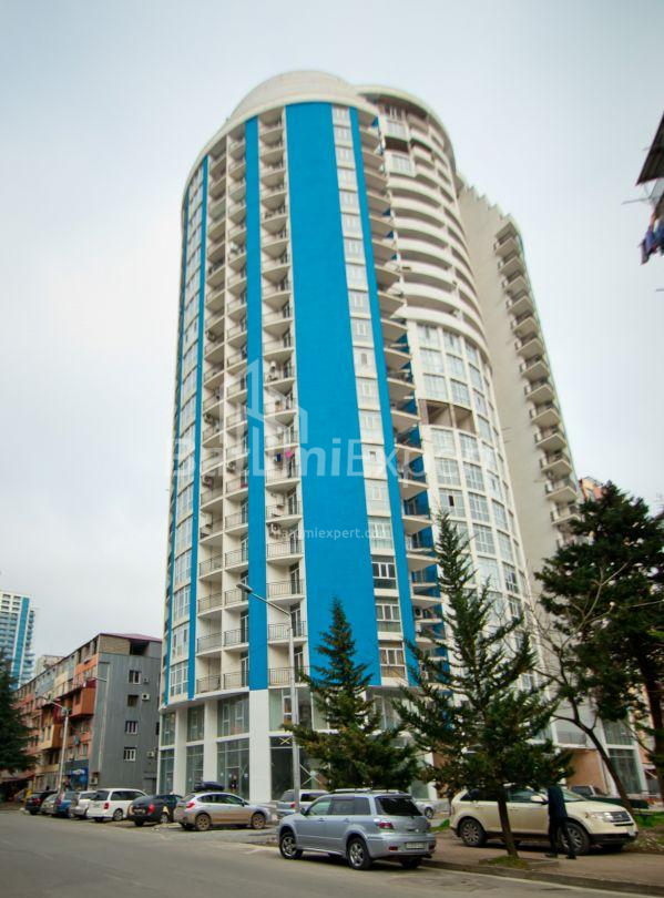 Пәтер 112 м² - Юрьевская, Batumi, Грузия
