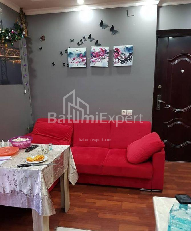 Пәтер 40 м² - Юрьевская, Batumi, Грузия