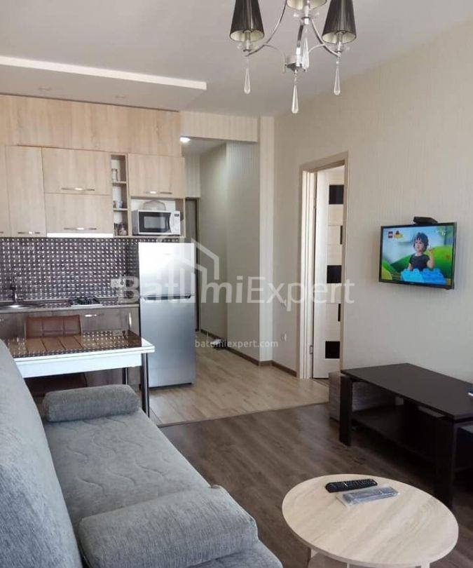 Пәтер 43 м² - Вахтанг Горгасали, Batumi, Грузия