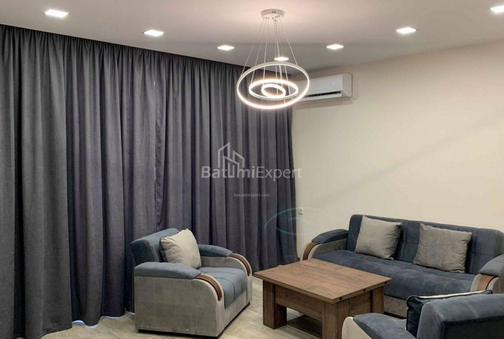Пәтер 56 м² - Дэвид Агмашенебли, Batumi, Грузия