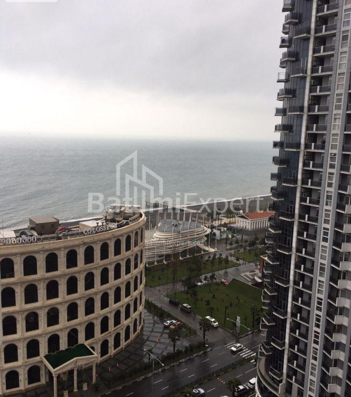 Пәтер 27 м² - Шериф Химшиашвили, Batumi, Грузия