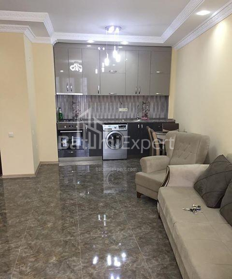 Пәтер 54 м² - Юрьевская, Batumi, Грузия