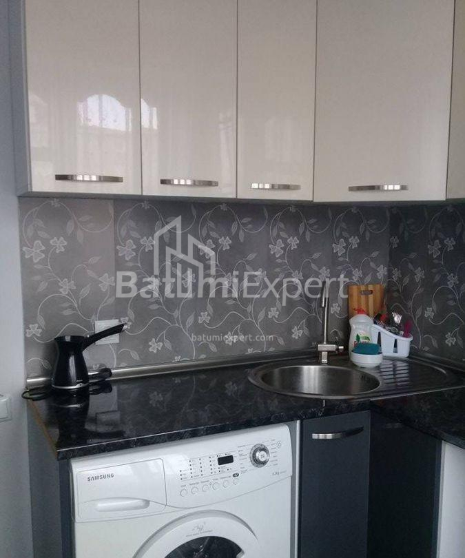 Пәтер 50 м² - Юрьевская, Batumi, Грузия