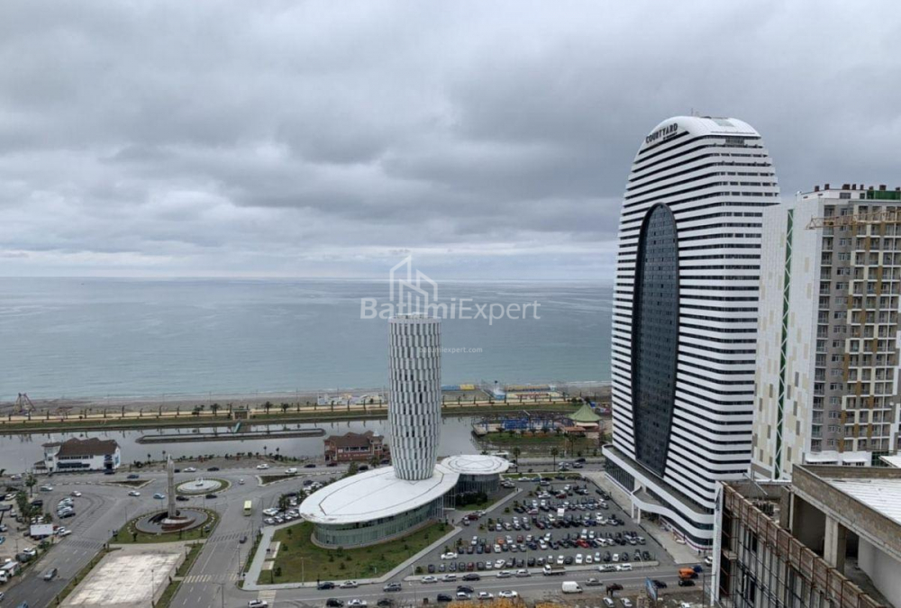 Пәтер 59 м² - Нико Пиросмани, Batumi, Грузия