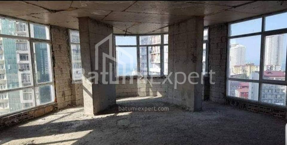 Пәтер 144 м² - Юрьевская, Batumi, Грузия