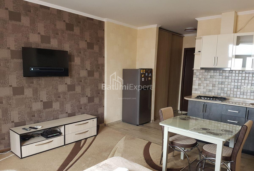 Пәтер 32 м² - Юрьевская, Batumi, Грузия