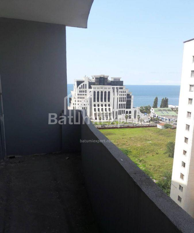 Пәтер 50 м² - Юсуф Кобаладзе, Batumi, Грузия