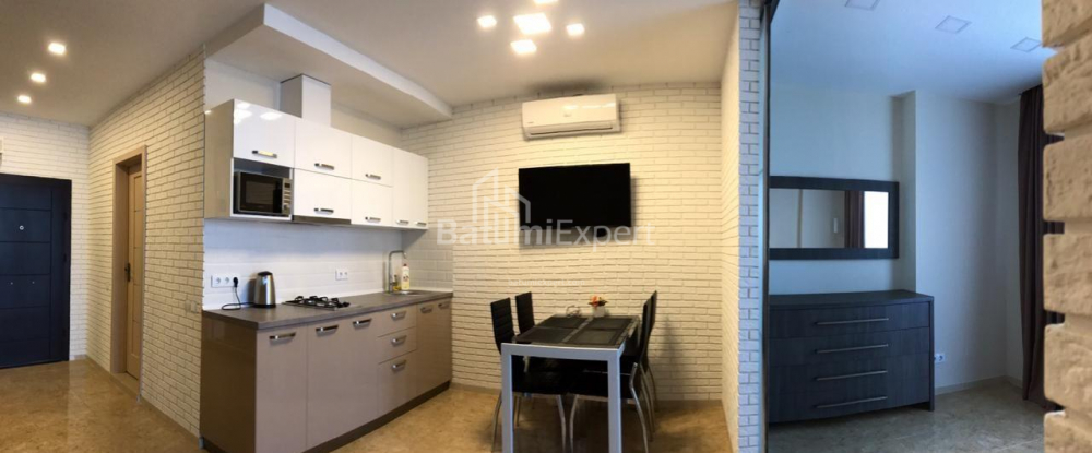 Пәтер 42 м² - Нико Пиросмани, Batumi, Грузия