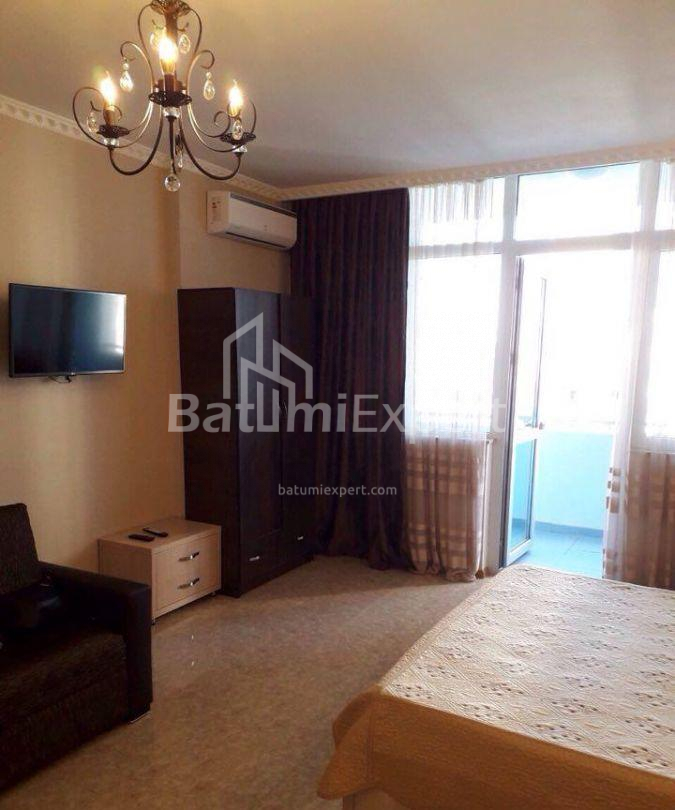 Пәтер 43 м² - Нико Пиросмани, Batumi, Грузия