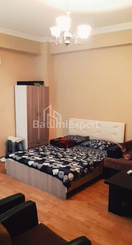 Пәтер 30 м² - Юрьевская, Batumi, Грузия