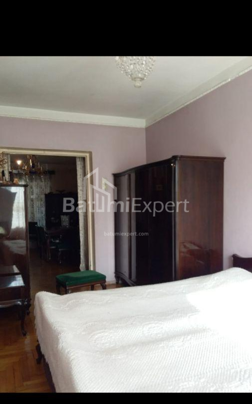 Пәтер 60 м² - Иване Джавахишвили, Batumi, Грузия