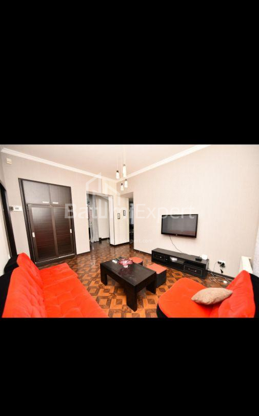 Пәтер 64 м² - Юрьевская, Batumi, Грузия