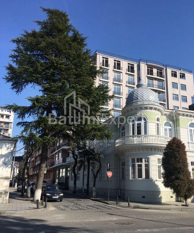 Пәтер 43 м² - Юрьевская, Batumi, Грузия