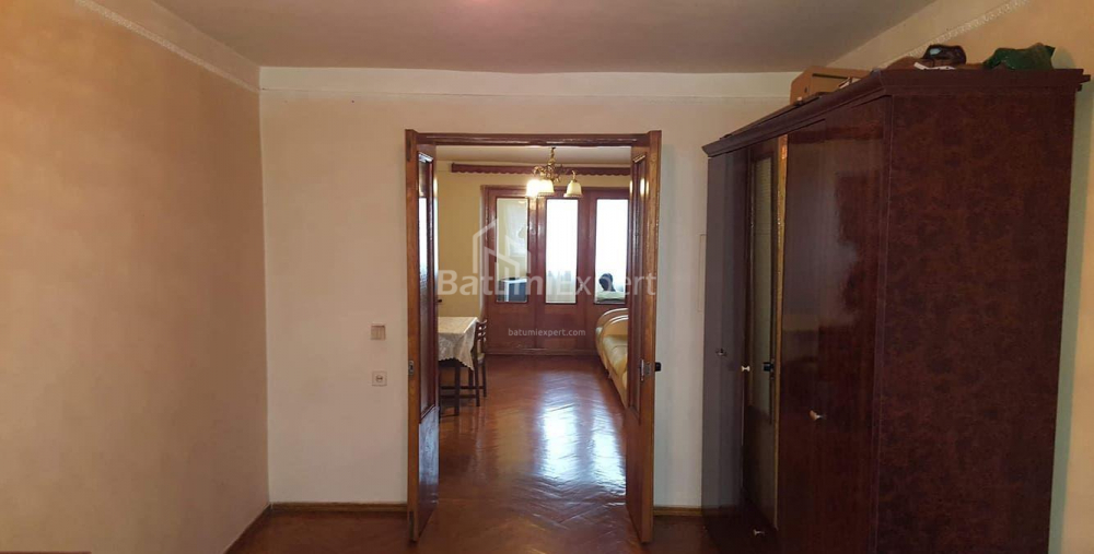 Пәтер 72 м² - Иване Джавахишвили, Batumi, Грузия