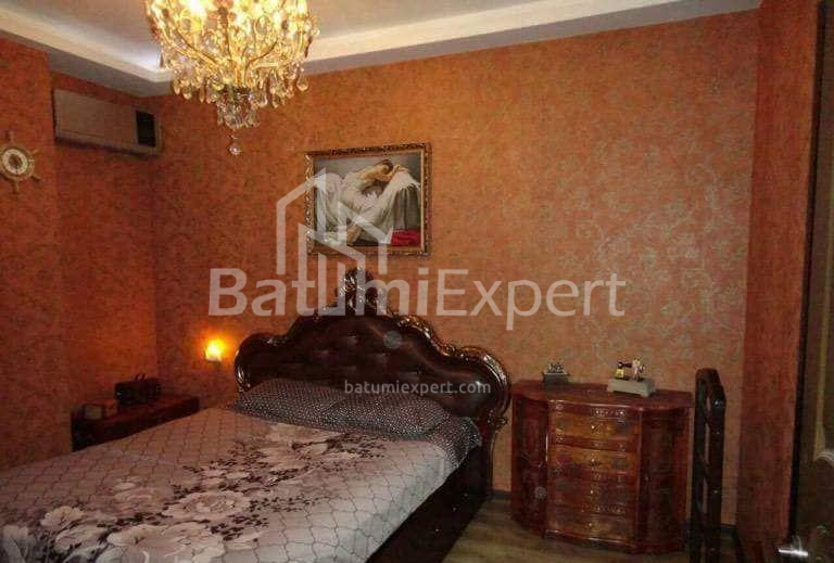 Пәтер 160 м² - Юрьевская, Batumi, Грузия