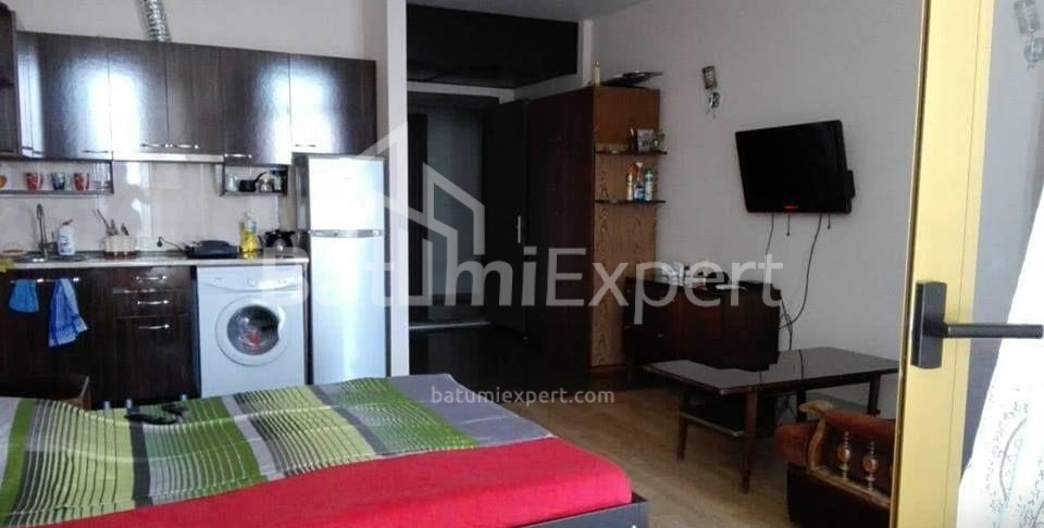 Пәтер 33 м² - Юрьевская, Batumi, Грузия