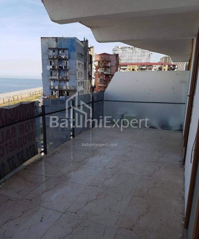 Пәтер 41 м² - Шериф Химшиашвили, Batumi, Грузия