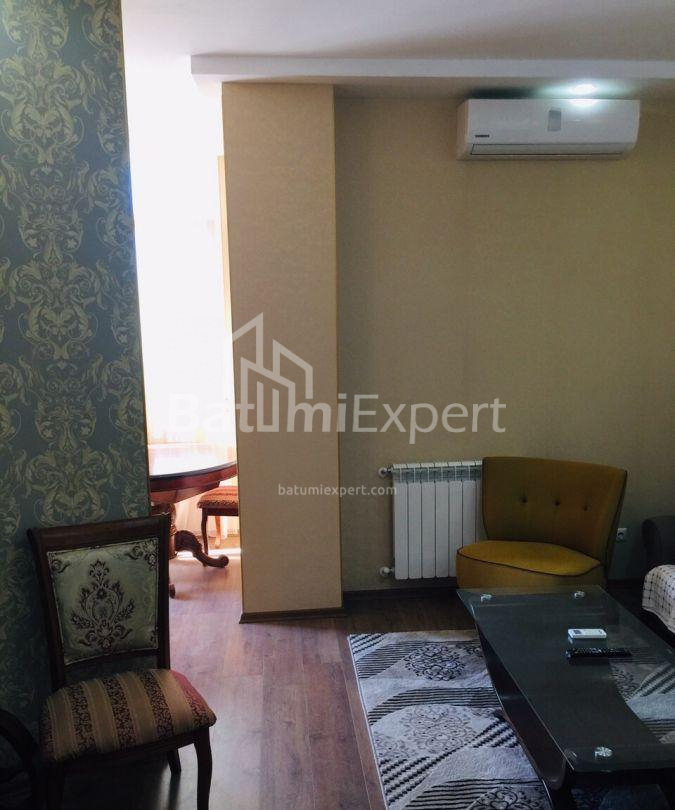 Пәтер 60 м² - Юрьевская, Batumi, Грузия