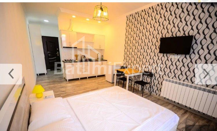 Пәтер 31 м² - Нико Пиросмани, Batumi, Грузия