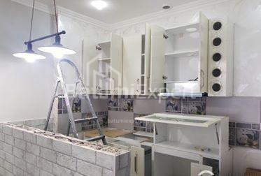 Пәтер 40 м² - Нико Пиросмани, Batumi, Грузия