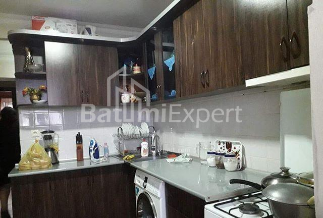 Пәтер 120 м² - Юрьевская, Batumi, Грузия