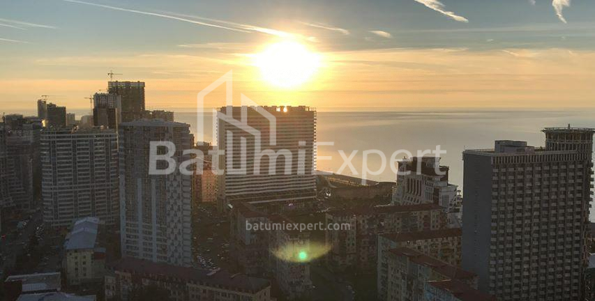 Пәтер 54 м² - Нико Пиросмани, Batumi, Грузия