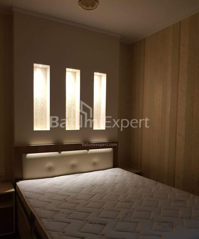 Пәтер 43 м² - Зураба Горгиладзе, Batumi, Грузия