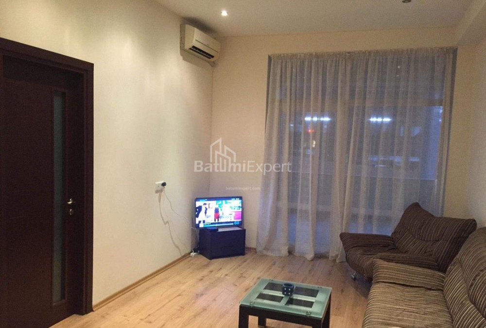 Пәтер 85 м² - Зураба Горгиладзе, Batumi, Грузия