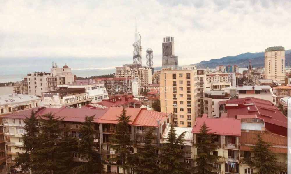 Пәтер 150 м² - Генерал Аслан Абашидзе, Batumi, Грузия