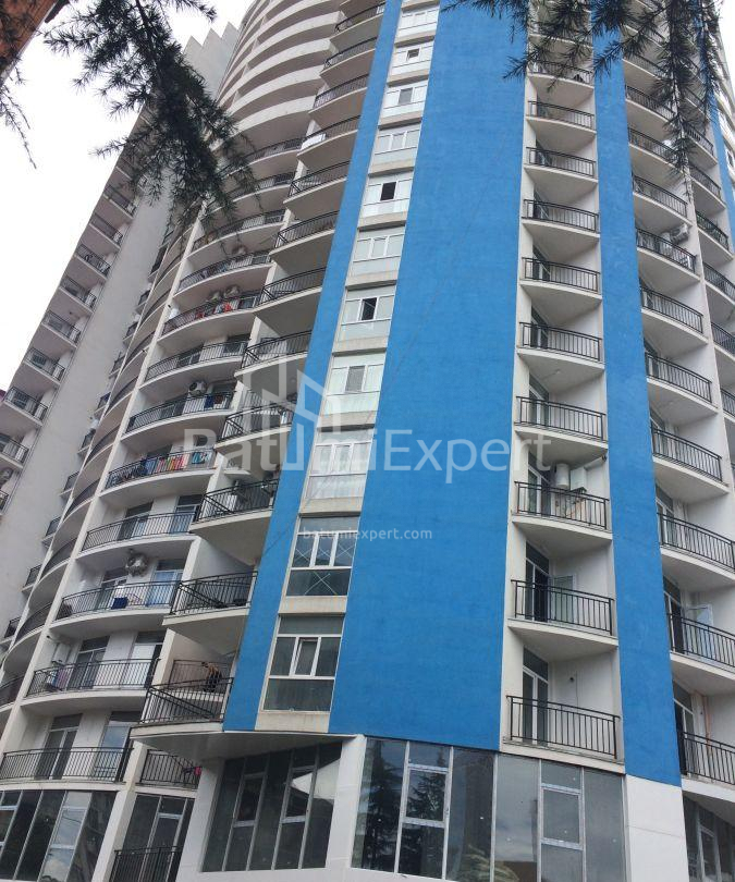 Пәтер 41 м² - Юрьевская, Batumi, Грузия