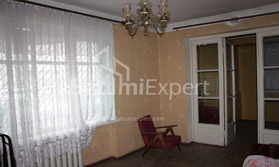 Пәтер 104 м² - Иване Джавахишвили, Batumi, Грузия