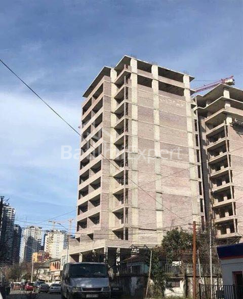 Пәтер 59 м² - Генерал Аслан Абашидзе, Batumi, Грузия