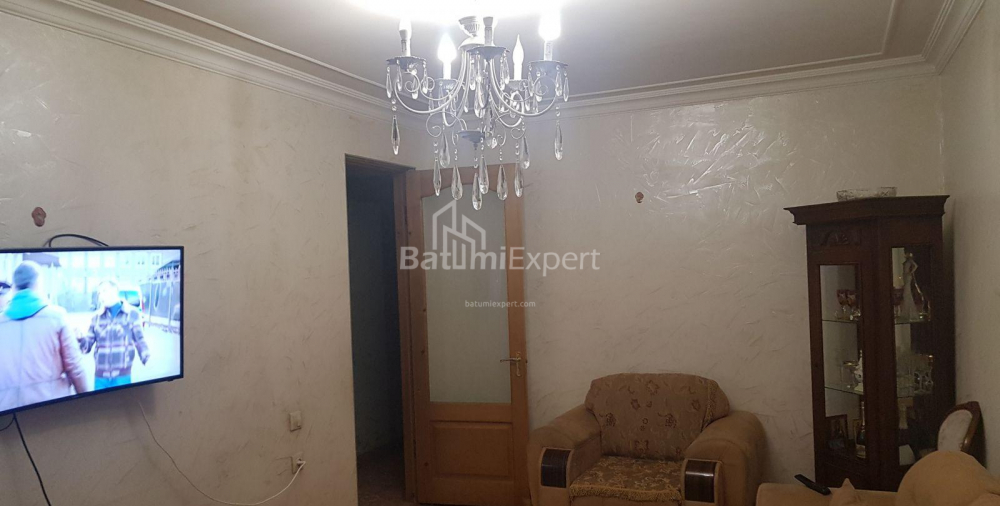 Пәтер 115 м² - Михаил Лермонтов, Batumi, Грузия