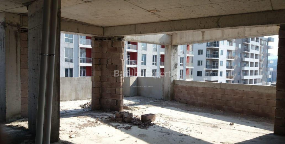 Пәтер 110 м² - Юрьевская, Batumi, Грузия