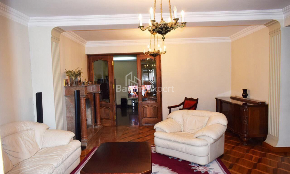 Пәтер 120 м² - Зураба Горгиладзе, Batumi, Грузия