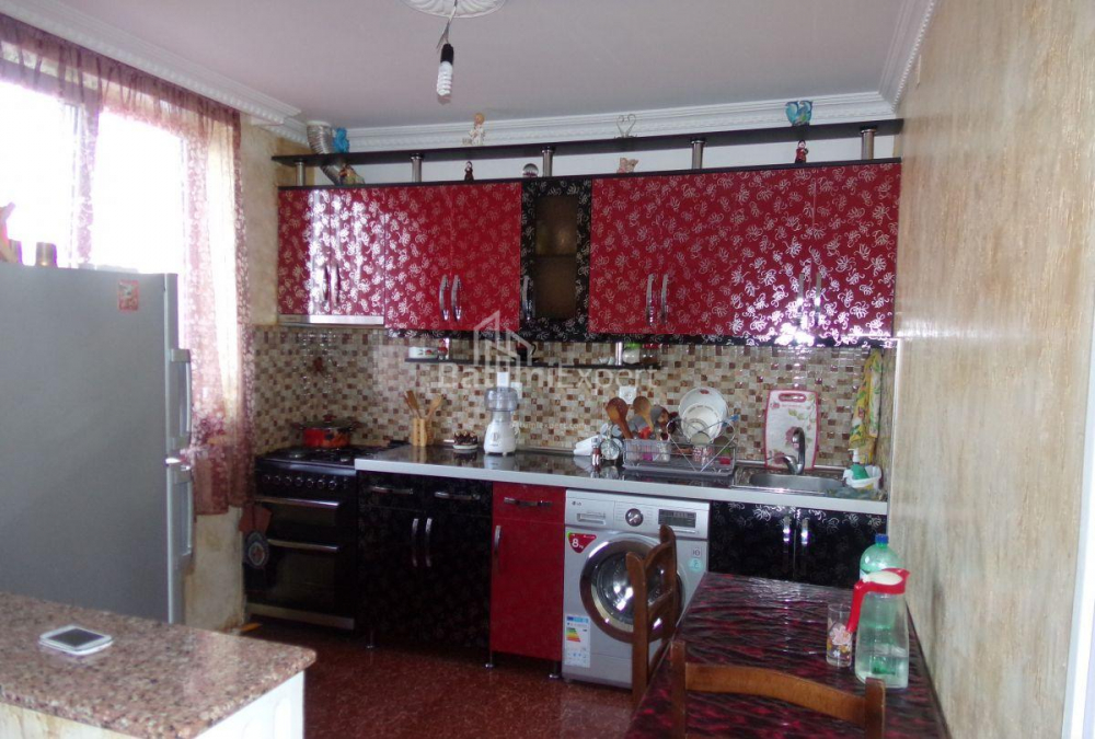 Пәтер 40 м² - Юрьевская, Batumi, Грузия